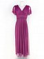 Vestido Atenea Buganvilla